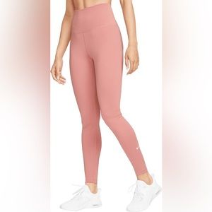 Nike Women's Dri-FIT High-Rise Tights
